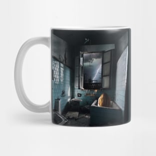 Lost soul and last hope Mug